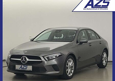 Mercedes-Benz A 200 CDI LED Navi Keyless Spurhalte 1.Hd
