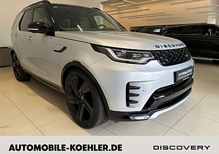 Land Rover Discovery P360 R-Dynamic HSE 7-SITZE AHK STANDHZ