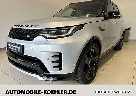 Land Rover Discovery P360 R-Dynamic HSE 7-SITZE AHK STANDHZ