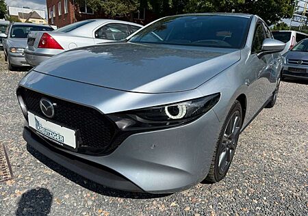Mazda 3 Lim. Selection