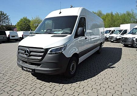 Mercedes-Benz Sprinter 319 CDI Pro Maxi  LED/Distronic/Kamera
