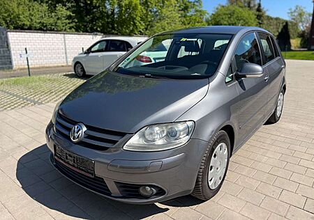 VW Golf Volkswagen Plus V Trendline**1 Hand**Tüv Neu