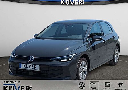 VW Golf Volkswagen Life 1,5 TSI ACC+LED+Shzg.+Einparkh.+16´´