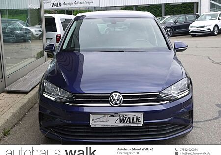 VW Golf Sportsvan Volkswagen 1.6 TDI Trendline NAVI