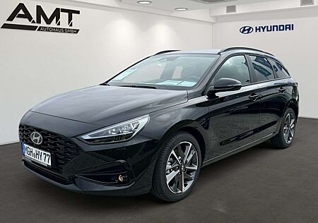 Hyundai i30 Kombi Advantage*Kamera*Navi*LED*Sitzheizung