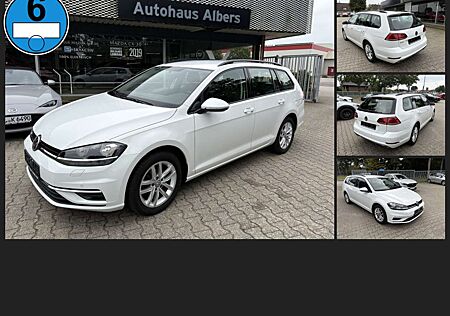 VW Golf Volkswagen VII Variant 1.5 TSI Comfortline, DSG, Business-P.