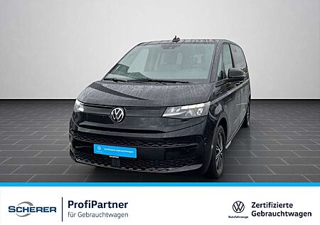 VW T7 Multivan Volkswagen 1.5 TSI DSG LED CARPLAY PDC SHZ GRA