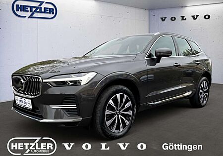 Volvo XC 60 XC60 2WD Diesel B4 D Plus Bright AHK-klappbar Navi Digi