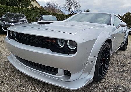 Dodge Challenger Automatik SRT 392 Weitbody 6,4 l