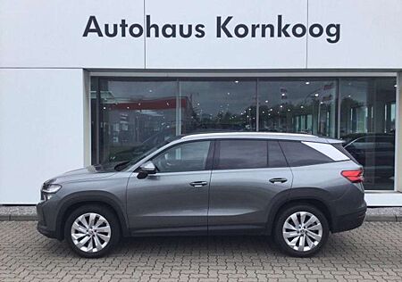 Skoda Kodiaq 1,5 TSI DSG Selection LED ACC NAVI APP