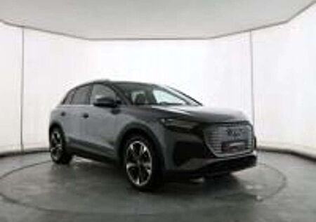 Audi Q4 e-tron Q4 40 e-tron 204 PS Elektro
