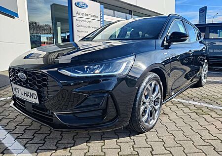 Ford Focus ST-Line