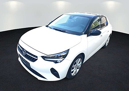 Opel Corsa F 1.2 Turbo Kamera, Scheinwerfer LED