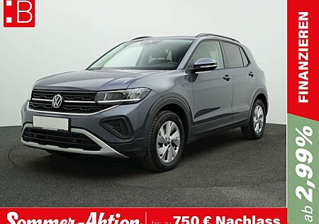 VW T-Cross Volkswagen 1.0 TSI Life NAVI KAMERA