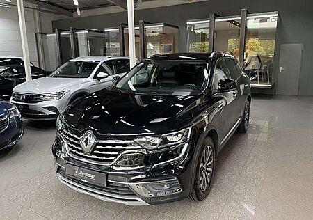 Renault Koleos 2.0 dCi 190 4WD Limited LED AHK Navi