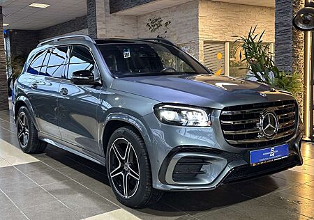 Mercedes-Benz GLS 450 d 4Matic*AMG-Line*Night*Pano*HUD*ACC*SHZ
