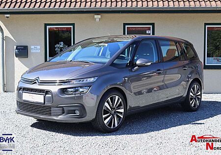 Citroën Grand C4 Picasso Citroen Grand C4 Spacetourer 7-Sitze/AHK/Navi ü. CarPlay