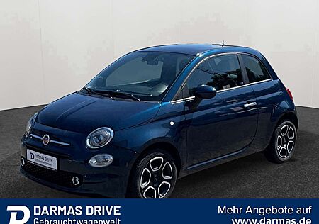 Fiat 500 1.0 GSE Hybrid Club Komfort&Tech
