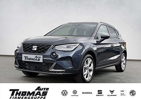 Seat Arona FR 1.0TSI