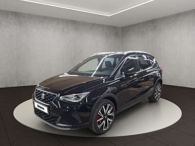 SEAT Arona FR