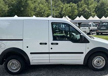 Ford Transit Connect (Kurz) DPF Basis