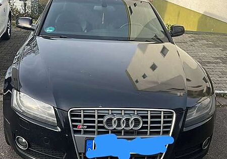 Audi A5 3.0 TDI DPF quattro S tronic
