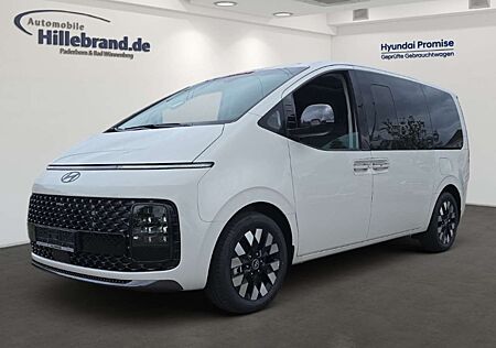 Hyundai Staria Signature Hybrid 2WD 1.6 T-GDI EU6e 7-Sitzer El. P