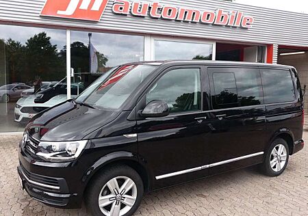 VW T6 Multivan Volkswagen Comfortline 150 PS*7 Sitze*SHZ*AHK