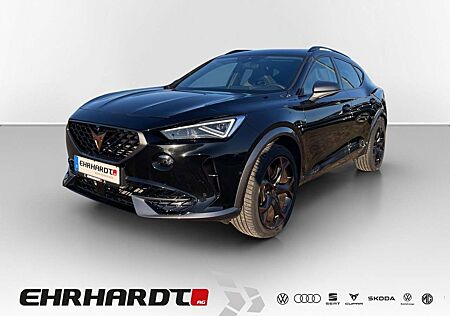 Cupra Formentor 2.0 TSI DSG 4Drive VZ DCC VIRTUAL*NAVI*MATRIX*A...