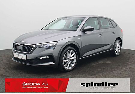 Skoda Scala Tour 1.0 TSI DSG / Navi, SmartLink, LED