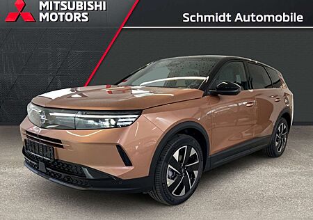 Opel Grandland GS 1.2 Turbo Hybrid 48V eDCT Focal Pano Navi AHK