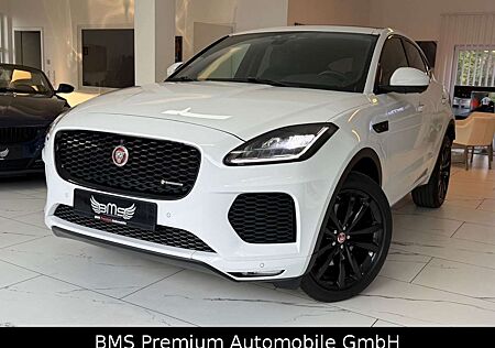 Jaguar E-Pace R-Dynamic AWD Pano.Garantie bis 03.2027