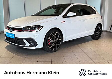 VW Polo Volkswagen 2.0 TSI GTI DSG Beats-Audio, Panoramadach, ACC