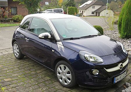Opel Adam Jam