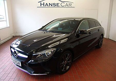 Mercedes-Benz CLA 200 Urban / 1 Jahr Garantie !