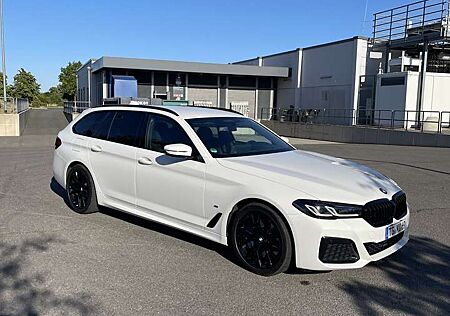 BMW 530 gebraucht kaufen BMW 530 d xDrive M Sport