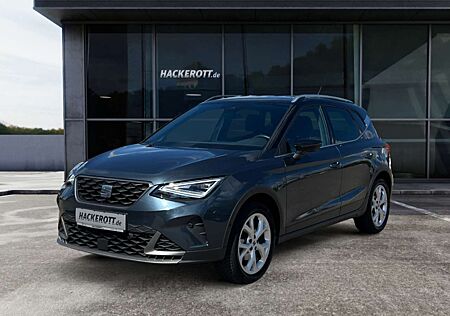 Seat Arona FR 1.0 TSI PDC Navi ACC Klimaa. LED