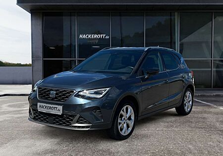 Seat Arona FR 1.0 TSI PDC Navi ACC Klimaa. LED