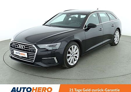 Audi A6 45 TDI quattro Design Aut.*NAVI*LED*ACC*PANO*CAM*