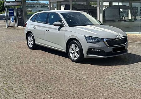 Skoda Scala 1.0 TSI Style