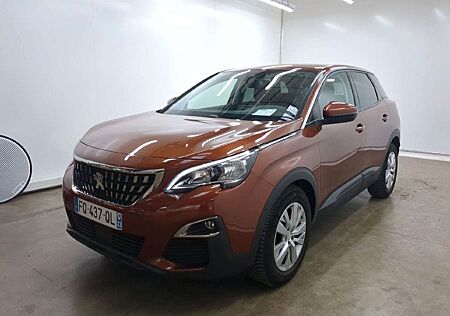 Peugeot 3008 Active 1.2T LED/NAVI/PDC/TEMPOMAT