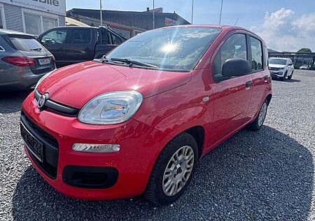 Fiat Panda Easy / Benzin / 5-Türer / Klima