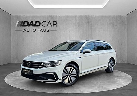 VW Passat gebraucht kaufen VW Passat Volkswagen GTE *LED*NAVI*CARPLAY*RFK*