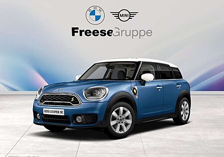 Mini Cooper S Countryman Cooper SE Countryman Cooper SE ALL4 Salt HK HiFi Pano.Dach Navi Shz