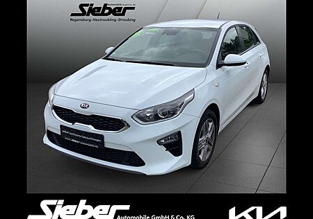 Kia Cee'd Ceed / Ceed 1.4 Edition 7 *Geschwindigkeitsregler*