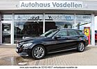 Mercedes-Benz C 250 d T Avantgarde Head-up-Display AHK Panorama