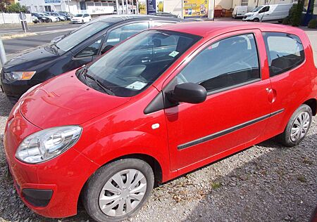 Renault Twingo je t'aime