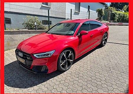 Audi S7 Sportback 3.0 TDI quattro basis B&O