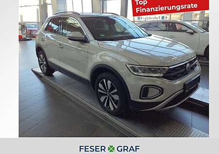 VW T-Roc Volkswagen 1.5 TSI MOVE DSG