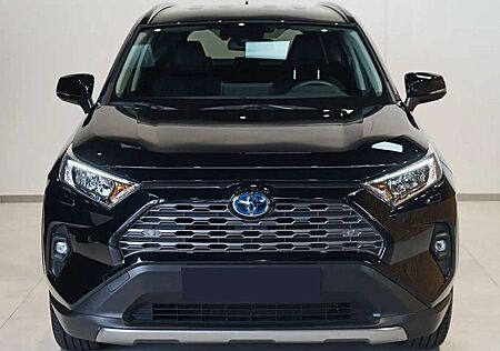 Toyota RAV 4 RAV4 Hybrid 2.5 4x4 Hybrid Lounge